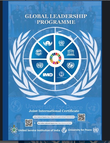 GLP Leadership Programme
